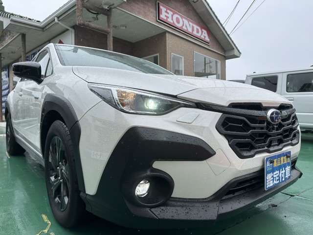 スバル クロストレック ２．０ ツーリング ４ＷＤ R5年 (東海) 99