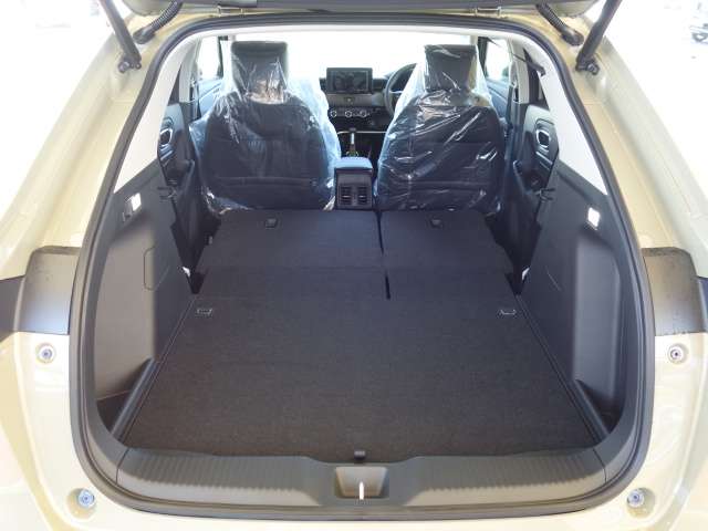 ホンダ ヴェゼル １．５ Ｅ：ＨＥＶ Ｚ R6年 (東海) 99