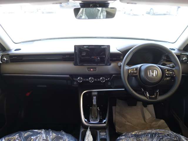 ホンダ ヴェゼル １．５ Ｅ：ＨＥＶ Ｚ R6年 (東海) 99