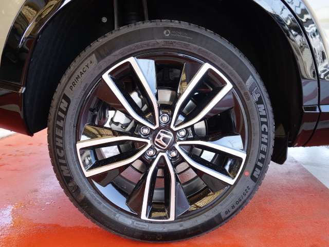 ホンダ ヴェゼル １．５ Ｅ：ＨＥＶ Ｚ R6年 (東海) 99