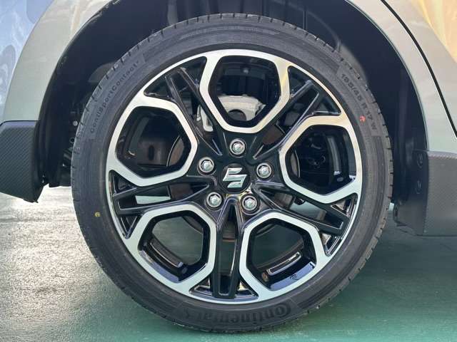 スズキ スイフト スポーツ １．４ R6年 (東海) 99