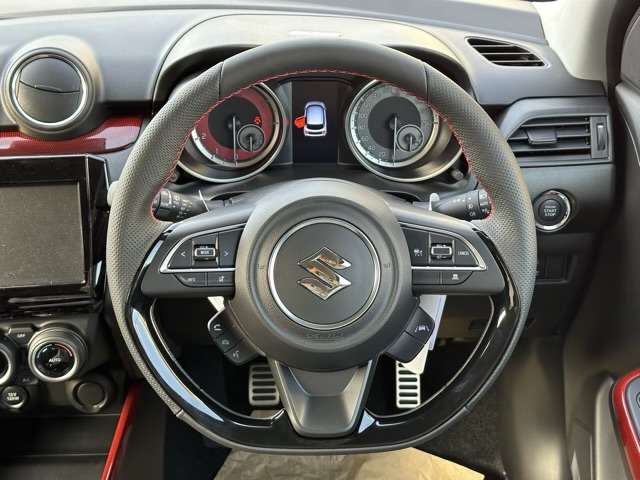 スズキ スイフト スポーツ １．４ R6年 (東海) 99