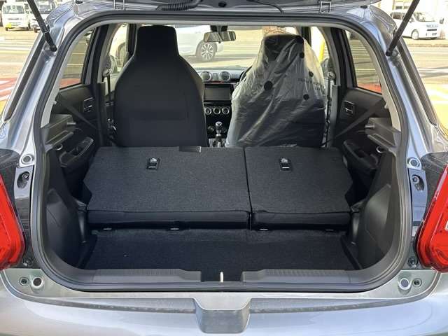 スズキ スイフト スポーツ １．４ R6年 (東海) 99