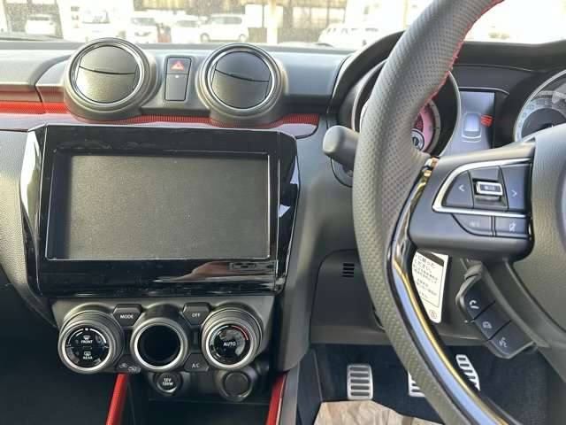 スズキ スイフト スポーツ １．４ R6年 (東海) 99