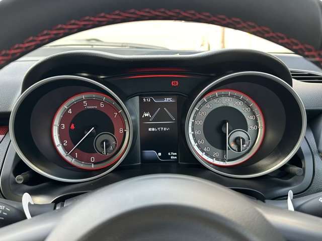 スズキ スイフト スポーツ １．４ R6年 (東海) 99