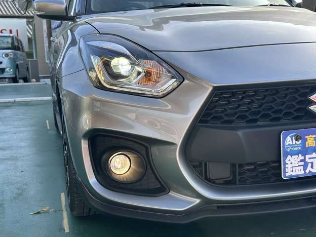 スズキ スイフト スポーツ １．４ R6年 (東海) 99