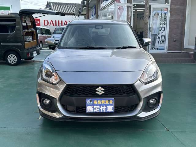 スズキ スイフト スポーツ １．４ R6年 (東海) 99