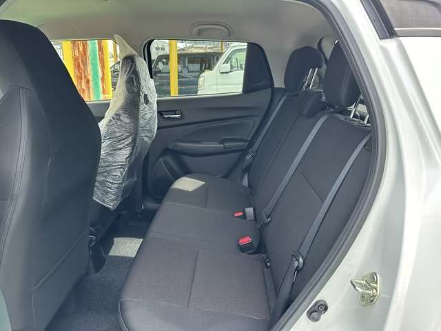 スズキ スイフト スポーツ １．４ スズキ セーフティ サポート非装着車 R2年 (東海) 99