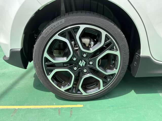 スズキ スイフト スポーツ １．４ スズキ セーフティ サポート非装着車 R2年 (東海) 99