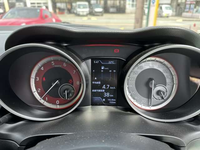 スズキ スイフト スポーツ １．４ スズキ セーフティ サポート非装着車 R2年 (東海) 99