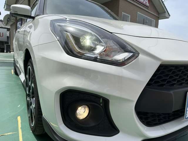 スズキ スイフト スポーツ １．４ スズキ セーフティ サポート非装着車 R2年 (東海) 99