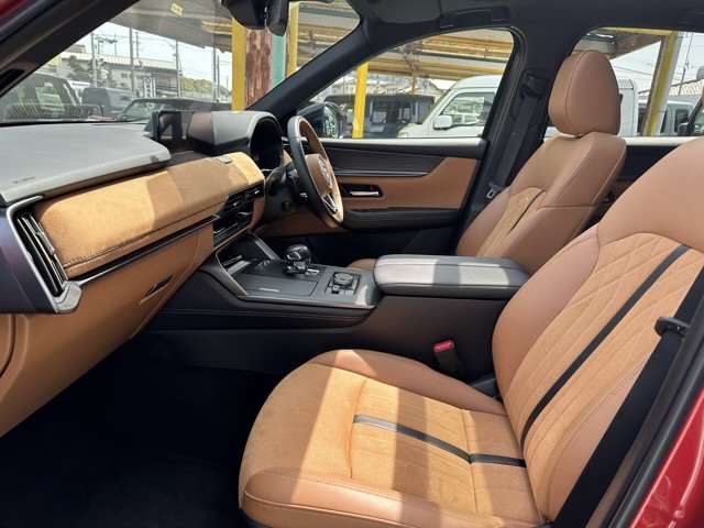 マツダ ＣＸ−６０ ３．３ ＸＤハイブリッド プレミアム スポーツ ディーゼルターボ ４ＷＤ R4年 (東海) 99