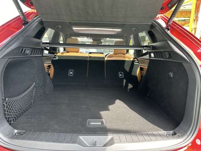 マツダ ＣＸ−６０ ３．３ ＸＤハイブリッド プレミアム スポーツ ディーゼルターボ ４ＷＤ R4年 (東海) 99