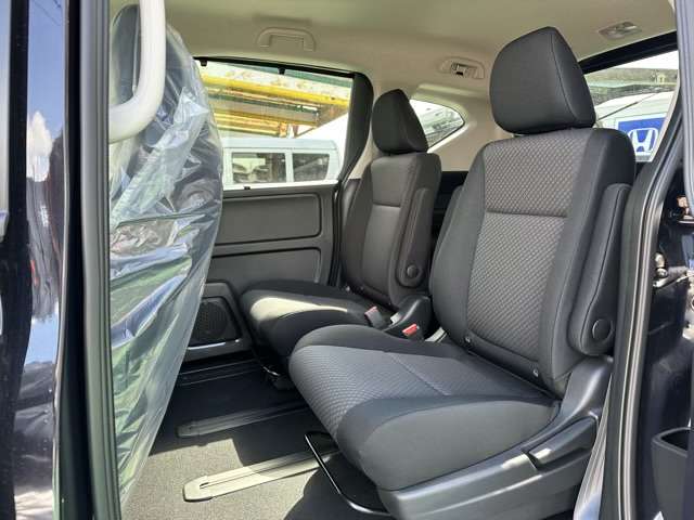 ホンダ フリード １．５ Ｇ ブラックスタイル R6年 (東海) 99