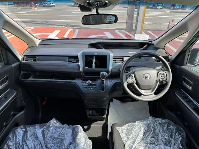 ホンダ フリード １．５ Ｇ ブラックスタイル R6年 (東海) 99