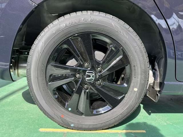 ホンダ フリード １．５ Ｇ ブラックスタイル R6年 (東海) 99