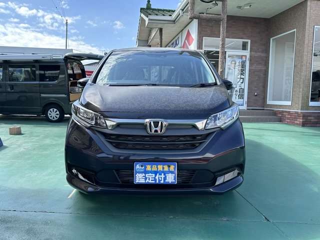 ホンダ フリード １．５ Ｇ ブラックスタイル R6年 (東海) 99