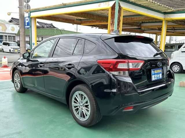 スバル インプレッサスポーツ １．６ｉ−Ｌ　アイサイト R6年 (東海) 99