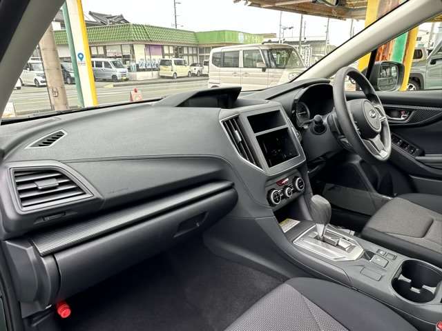 スバル インプレッサスポーツ １．６ｉ−Ｌ　アイサイト R6年 (東海) 99