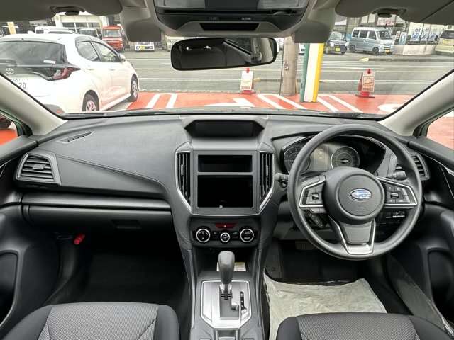 スバル インプレッサスポーツ １．６ｉ−Ｌ　アイサイト R6年 (東海) 99