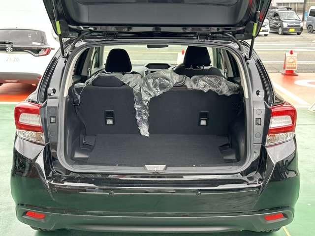 スバル インプレッサスポーツ １．６ｉ−Ｌ　アイサイト R6年 (東海) 99