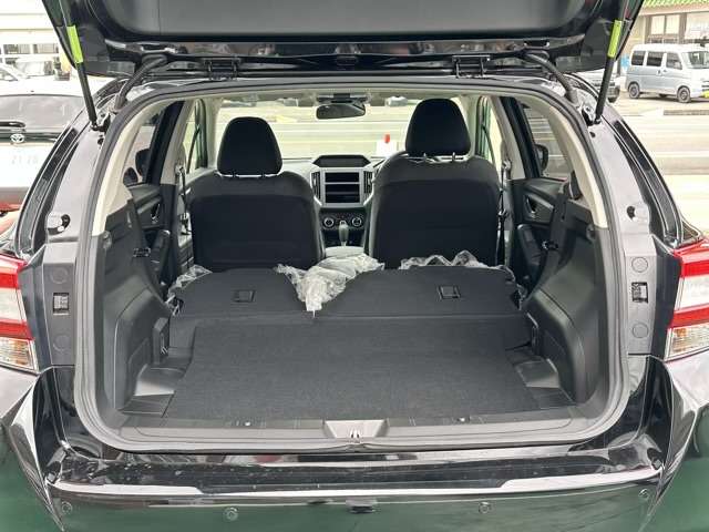 スバル インプレッサスポーツ １．６ｉ−Ｌ　アイサイト R6年 (東海) 99