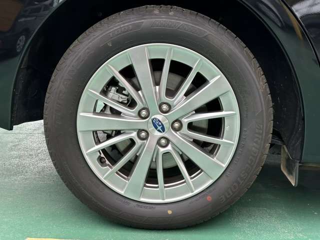 スバル インプレッサスポーツ １．６ｉ−Ｌ　アイサイト R6年 (東海) 99