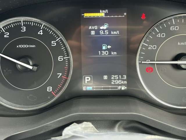 スバル インプレッサスポーツ １．６ｉ−Ｌ　アイサイト R6年 (東海) 99