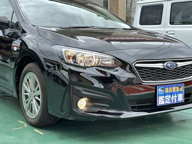 スバル インプレッサスポーツ １．６ｉ−Ｌ　アイサイト R6年 (東海) 99