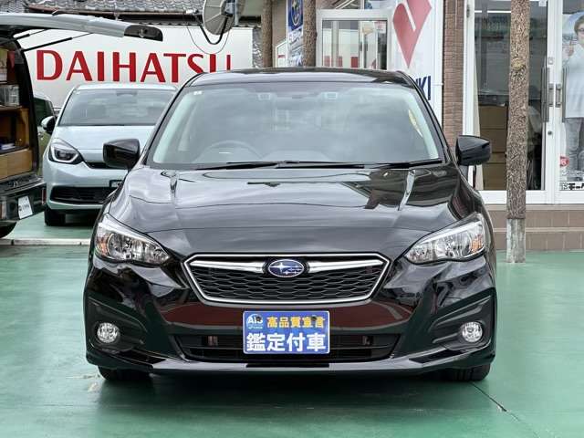 スバル インプレッサスポーツ １．６ｉ−Ｌ　アイサイト R6年 (東海) 99