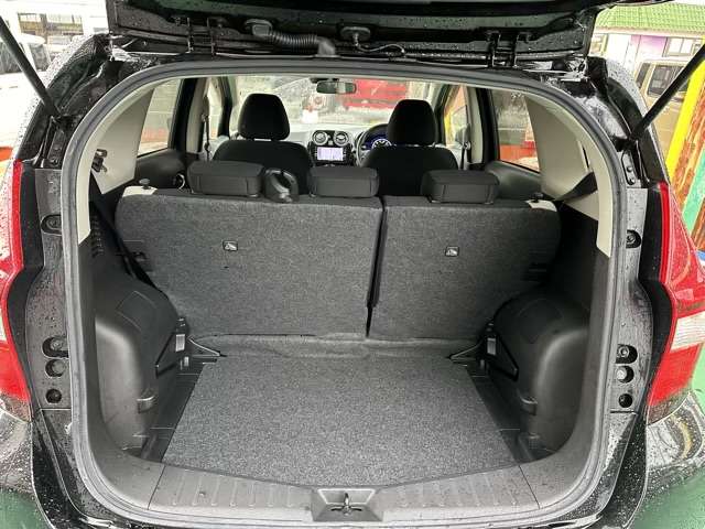 日産 ノート １．２ Ｅ－ＰＯＷＥＲ Ｘ H29年 (東海) 99