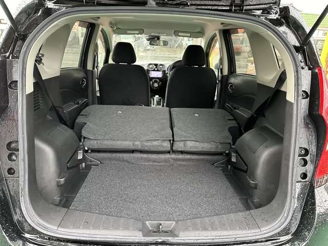 日産 ノート １．２ Ｅ－ＰＯＷＥＲ Ｘ H29年 (東海) 99