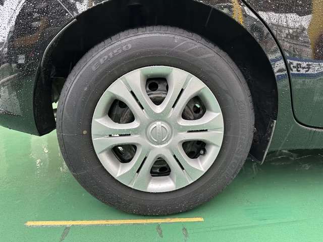 日産 ノート １．２ Ｅ－ＰＯＷＥＲ Ｘ H29年 (東海) 99