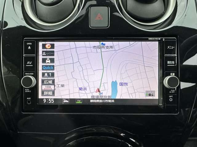 日産 ノート １．２ Ｅ－ＰＯＷＥＲ Ｘ H29年 (東海) 99