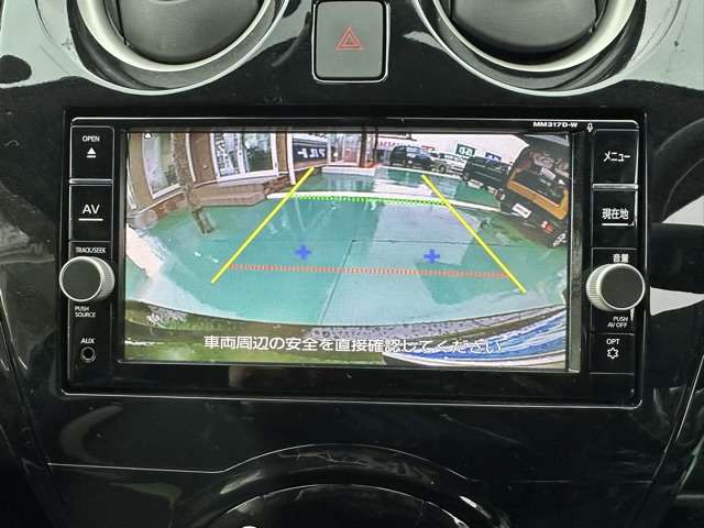 日産 ノート １．２ Ｅ－ＰＯＷＥＲ Ｘ H29年 (東海) 99