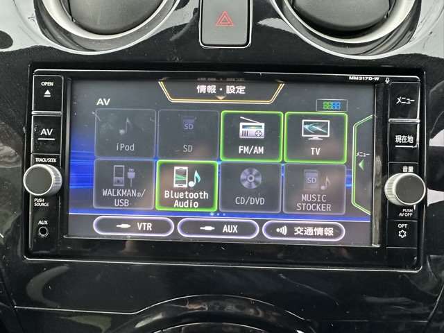 日産 ノート １．２ Ｅ－ＰＯＷＥＲ Ｘ H29年 (東海) 99