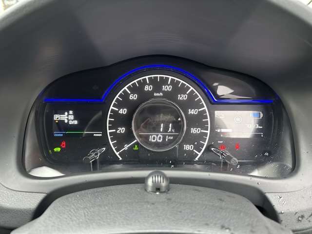 日産 ノート １．２ Ｅ－ＰＯＷＥＲ Ｘ H29年 (東海) 99