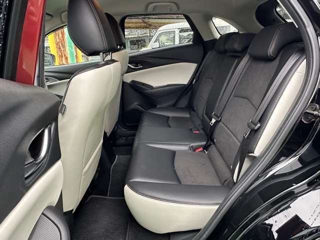 マツダ ＣＸ−３ １．５ １５Ｓ スーパー エッジー R5年 (東海) 99