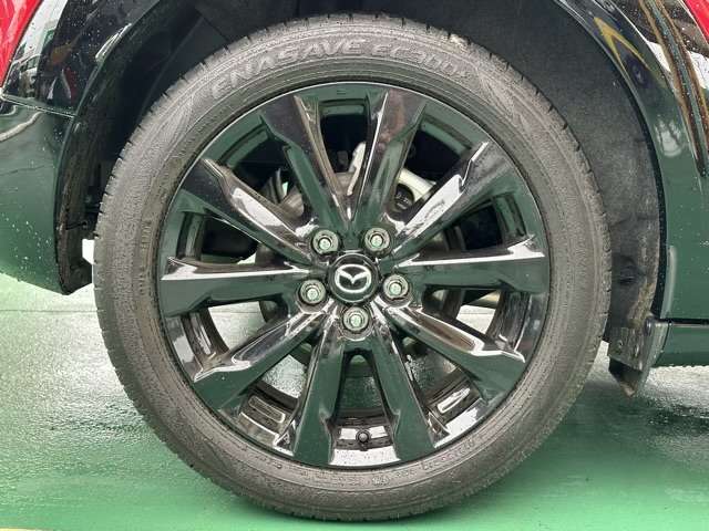 マツダ ＣＸ−３ １．５ １５Ｓ スーパー エッジー R5年 (東海) 99