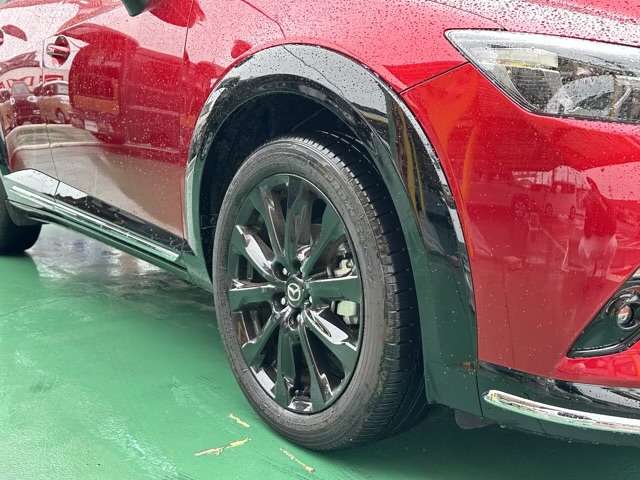 マツダ ＣＸ−３ １．５ １５Ｓ スーパー エッジー R5年 (東海) 99