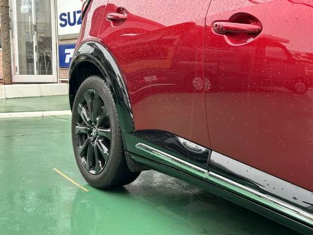 マツダ ＣＸ−３ １．５ １５Ｓ スーパー エッジー R5年 (東海) 99