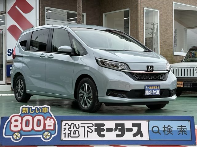 ホンダ フリード １．５ Ｇ R5年 (東海) 99