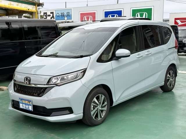 ホンダ フリード １．５ Ｇ R5年 (東海) 99
