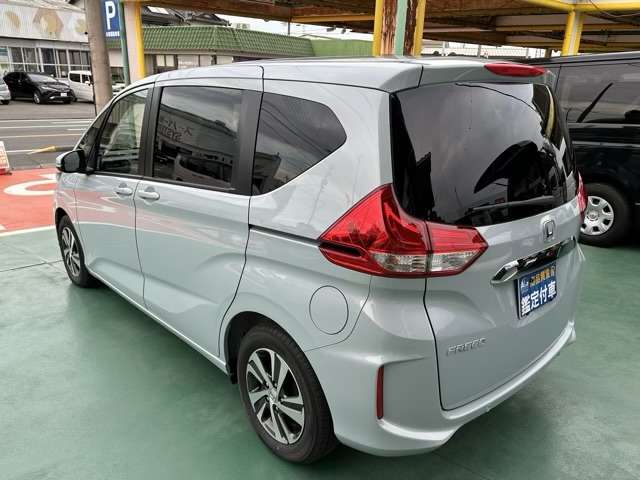 ホンダ フリード １．５ Ｇ R5年 (東海) 99