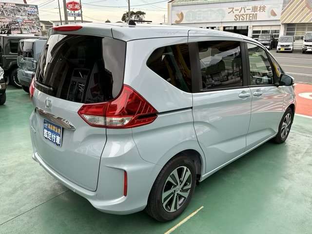 ホンダ フリード １．５ Ｇ R5年 (東海) 99