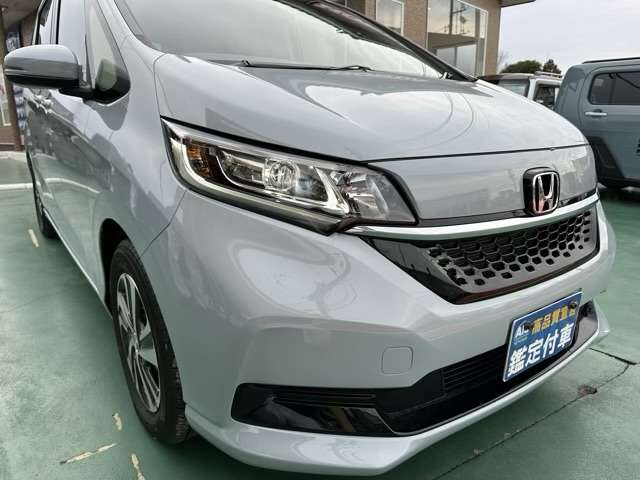ホンダ フリード １．５ Ｇ R5年 (東海) 99