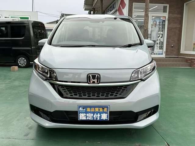 ホンダ フリード １．５ Ｇ R5年 (東海) 99