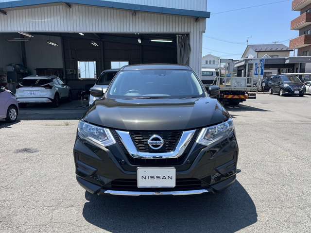 日産 エクストレイル ２．０ ２０Ｓ ２列車 ４ＷＤ R1年 (東北) 99