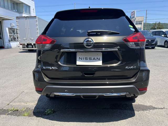 日産 エクストレイル ２．０ ２０Ｓ ２列車 ４ＷＤ R1年 (東北) 99