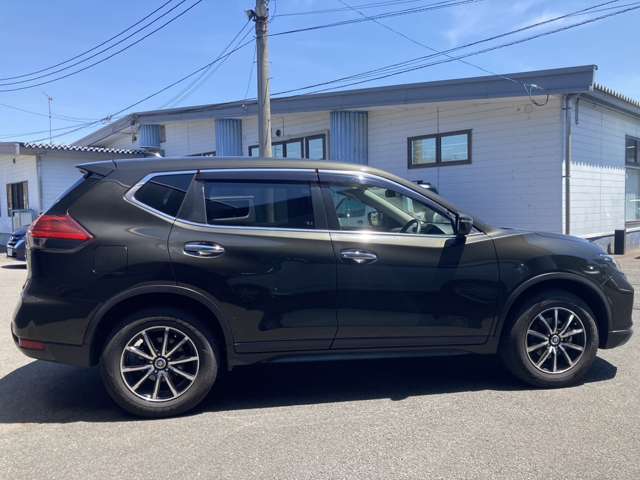 日産 エクストレイル ２．０ ２０Ｓ ２列車 ４ＷＤ R1年 (東北) 99